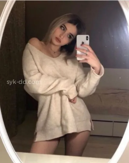 Проститутка Настя - Фото 2 №14979