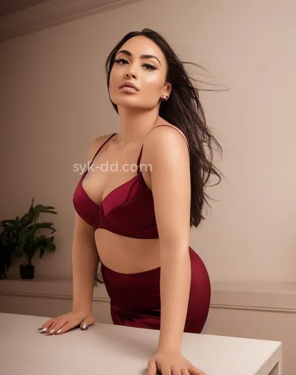 Проститутка Агата - Фото 1 №246261