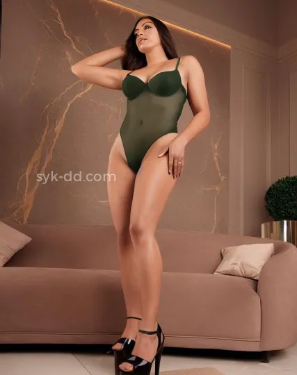 Проститутка Агата - Фото 5 №246261