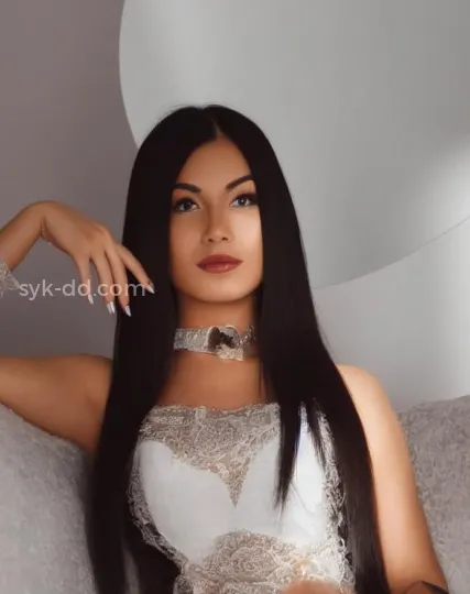 Проститутка Афелия - Фото 4 №250545