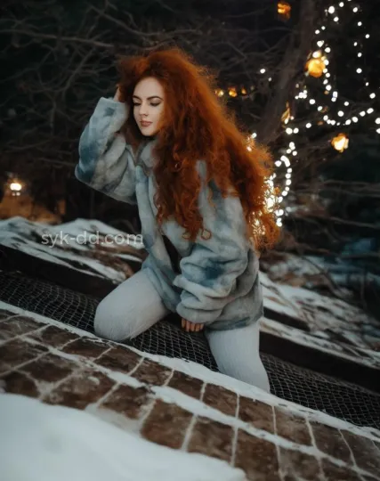 Проститутка Полина - Фото 4 №251370