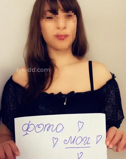 Проститутка Рада - Фото 4 №258302
