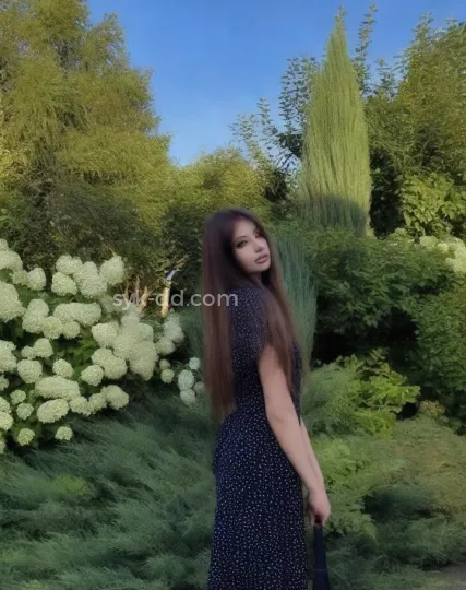 Проститутка Анжелика - Фото 5 №322734