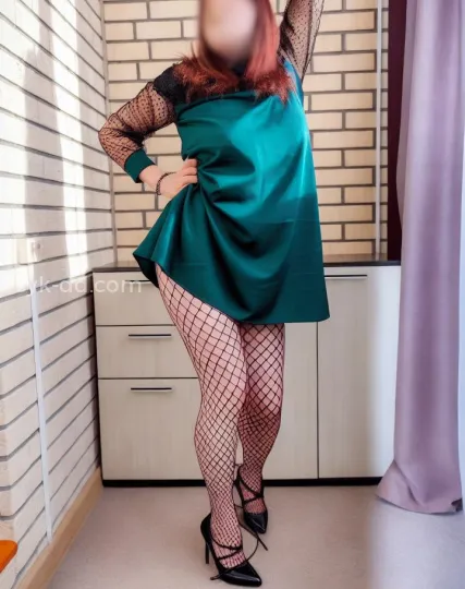 Проститутка Настя - Фото 3 №322737