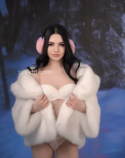 Проститутка Соня - Фото 6 №322761