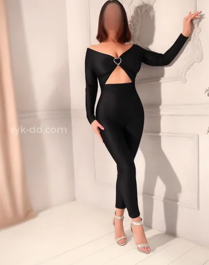 Проститутка Настя - Фото 4 №348381