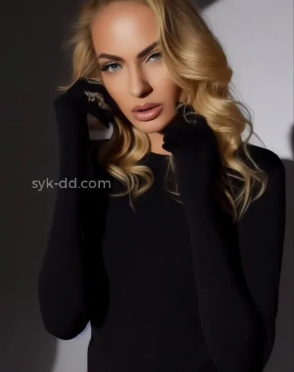 Проститутка Мариша - Фото 8 №355911