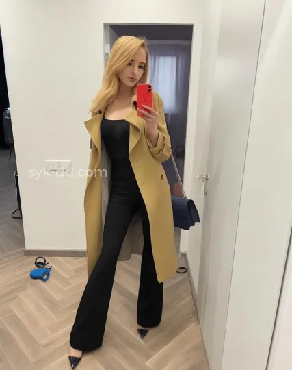 Проститутка Мариша - Фото 3 №355911