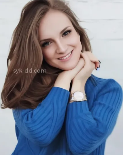 Проститутка Катюша - Фото 1 №361807