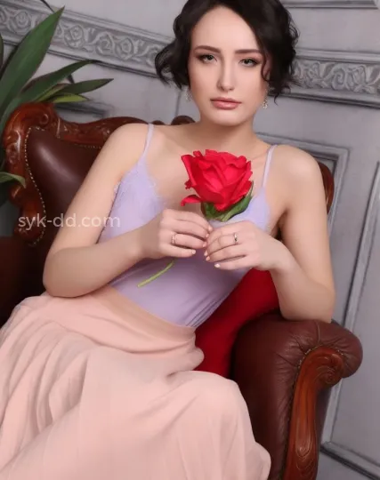 Проститутка Виктория - Фото 4 №372854
