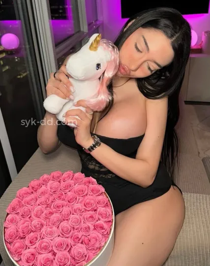 Проститутка Алина - Фото 5 №432292
