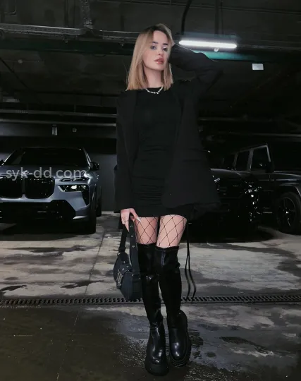 Проститутка Алиса - Фото 6 №432319