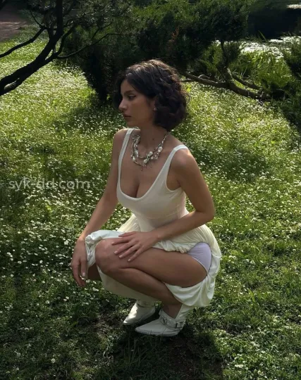 Проститутка Алиса - Фото 6 №432357