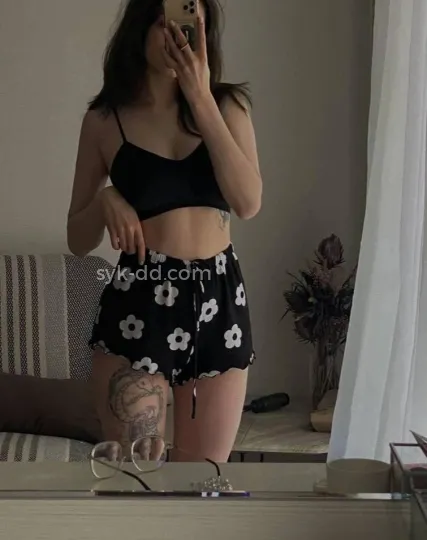 Проститутка Алиса - Фото 3 №432362