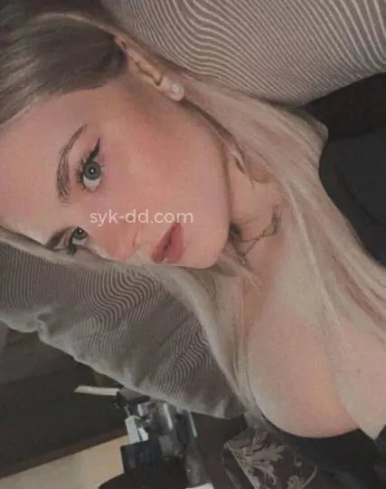 Проститутка Ксения - Фото 1 №432367