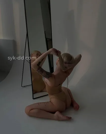 Проститутка Алиса - Фото 4 №432383