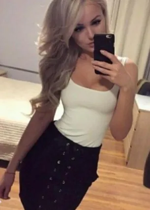 Алина - Фото 1
