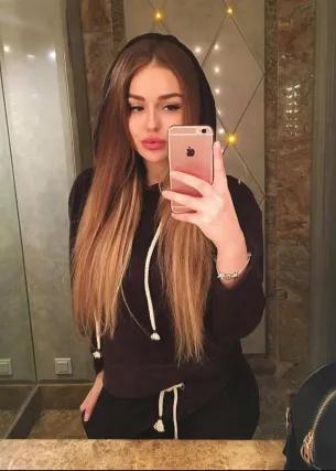 Кристина - Фото 1