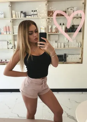 Кристина - Фото 2