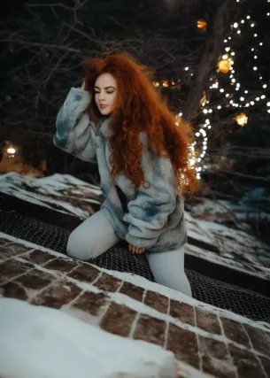 Полина - Фото 2