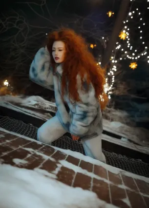 Полина - Фото 1