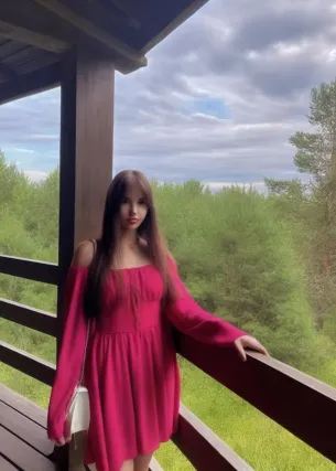 Анжелика - Фото 3