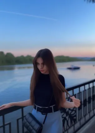 Анжелика - Фото 2