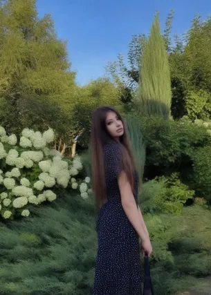 Анжелика - Фото 1