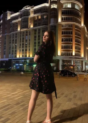 Анастасия - Фото 1