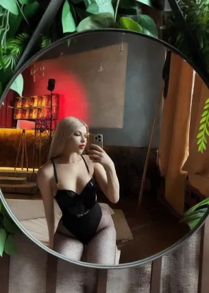 Лина - Фото 1