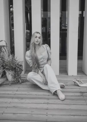 Маргарита - Фото 1